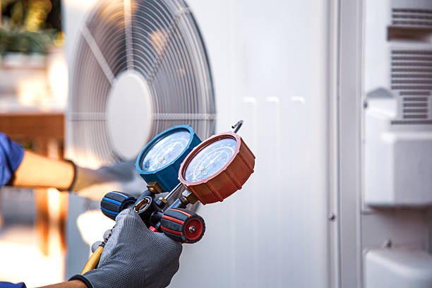 Trusted Furnace Repair service in Oakland, SC - HVAC Repair CO
